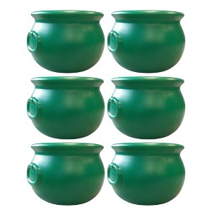 Union Products St. Patrick's Day Cauldron, 8