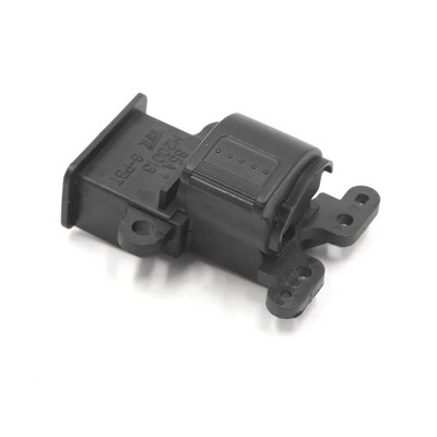 Unique Bargains Front Left Right Passenger Side Power Window Switch Replace for Honda Civic 2001-2005 Black 1Pcs