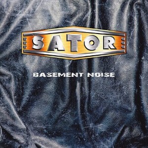 Sator - Basement Noise (Vinyl) - 1 of 1