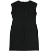 bar III Womens Asymmetrical Sheath Dress - 2 of 2