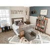 Hauteloom Sultan Wool Living Room, Bedroom Area Rug - Bohemian, Transitional - Plush Pile - 3 of 4