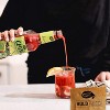 Master of Mixes Bloody Mary Classic - Ready to Use - 1 Liter Bottle (33.8 Fl Oz)-Mixer Perfect for Bartenders and Mixologists - 2 of 3