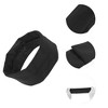 Unique Bargains Compression Headband Elastic Headband 1 Pc - 3 of 4