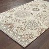 Oriental Weavers Craft 93005 Ivory/ Grey Indoor Area Rug - 5' x 8' - 3 of 3