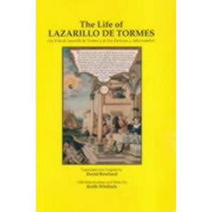 Lazarillo de Tormes - (Aris & Phillips Hispanic Classics) by  Keith Whitlock (Paperback) - 1 of 1