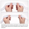 Unique Bargains High Elasticity Comfortable Knit Durable Elastic Bands 1 Pc - 3 of 4