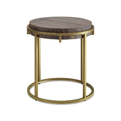 gold bar stools target