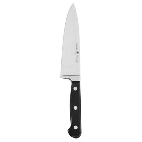 HENCKELS Dynamic Razor-Sharp Steak Knife Set of 4, German Engineered  Informed by 100+ Years of Mastery, Stainless Steel