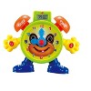 Electronic Learning Teach Time Clock Educational Toy for Kids - 4 of 4