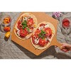 Cuisipro Fibre Wood Pizza Peel. 21-Inch x 13-Inch, Natural - 3 of 3