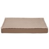 FurHaven Quilt Top Convertible Indoor-Outdoor DLX Cooling Gel Dog Bed Mat - 2 of 3