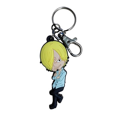 Porte-Clés One Piece - Sanji