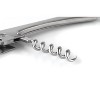 BergHOFF Essentials Stainless Steel Manual Wine Opener 4.5 Inches, Hotel - 2 of 4