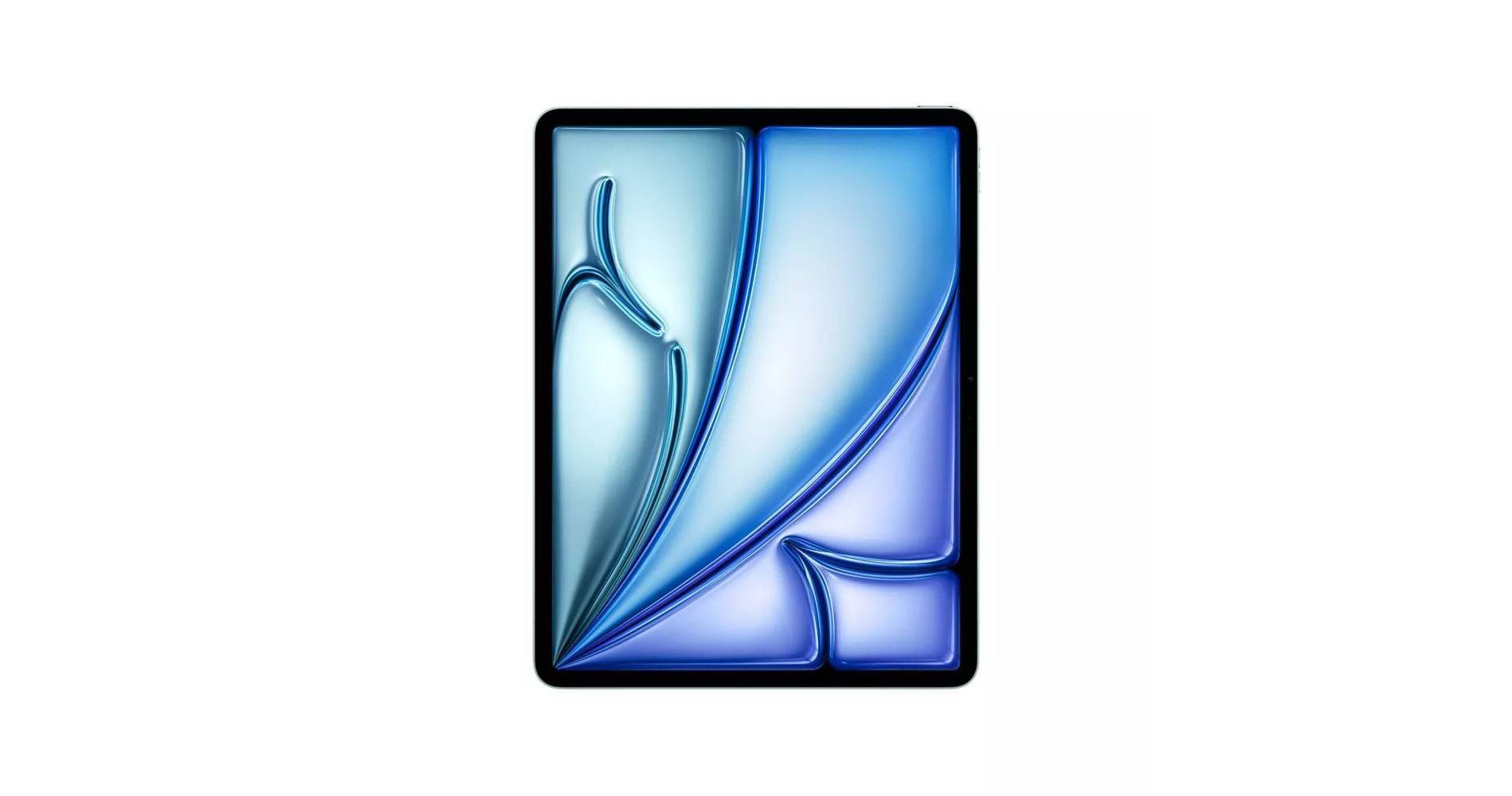 Refurbished Apple iPad Air 13-inch (M2) (2024, 1st generation) Wi-Fi - Target Certified Refurbished