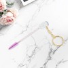 Unique Bargains Compact Eyelash Brush 1 Pc - 4 of 4