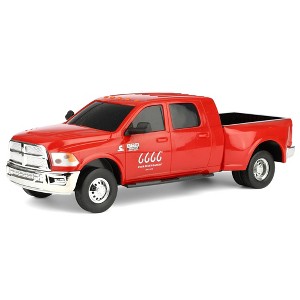 1/20 Big Country Toys Four Sixes Ranch Dodge Ram 3500 Dually Pickup Truck 806 - 1 of 4