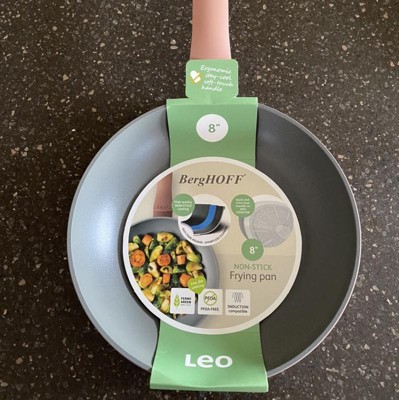 Berghoff Stone Non-stick 10 Pancake Pan, Ferno-green, Non-toxic Coating,  Stay-cool Handle, Induction Cooktop Ready : Target