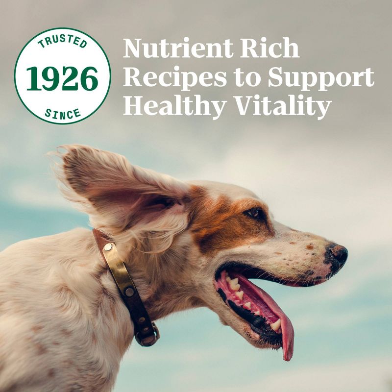 Nutro  Natural Choice Small Bites Lamb and Brown Rice Recipe Adult Dry Dog Food, 6 of 15