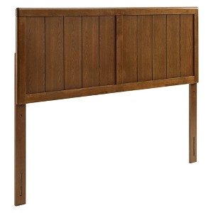 Modway Robbie Twin Wood Headboard - 1 of 4