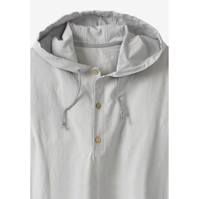 KingSize Gauze Hoodie
