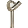 ALFI  AB1570-BN Tall Wave Brushed Nickel Single Lever Bathroom Faucet - 4 of 4