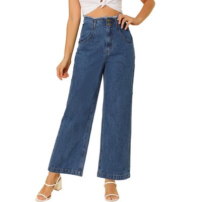 Wide Leg : Jeans & Denim for Women : Target