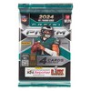 Panini America NFL 2024 Panini Prizm Football Retail Box | 96 Cards - 3 of 4