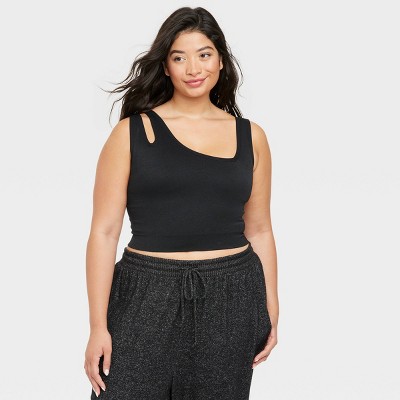 Women's Cut Out Brami - Colsie™ : Target