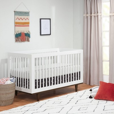 baby mod marley 3 in 1 crib