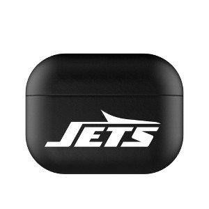 NFL AFC Teams Insignia AirPod Case Cover for AirPods Pro 2nd Gen - 1 of 4