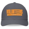 NCAA Tennessee Volunteers Cotton Twill Snapback Hat - 2 of 4