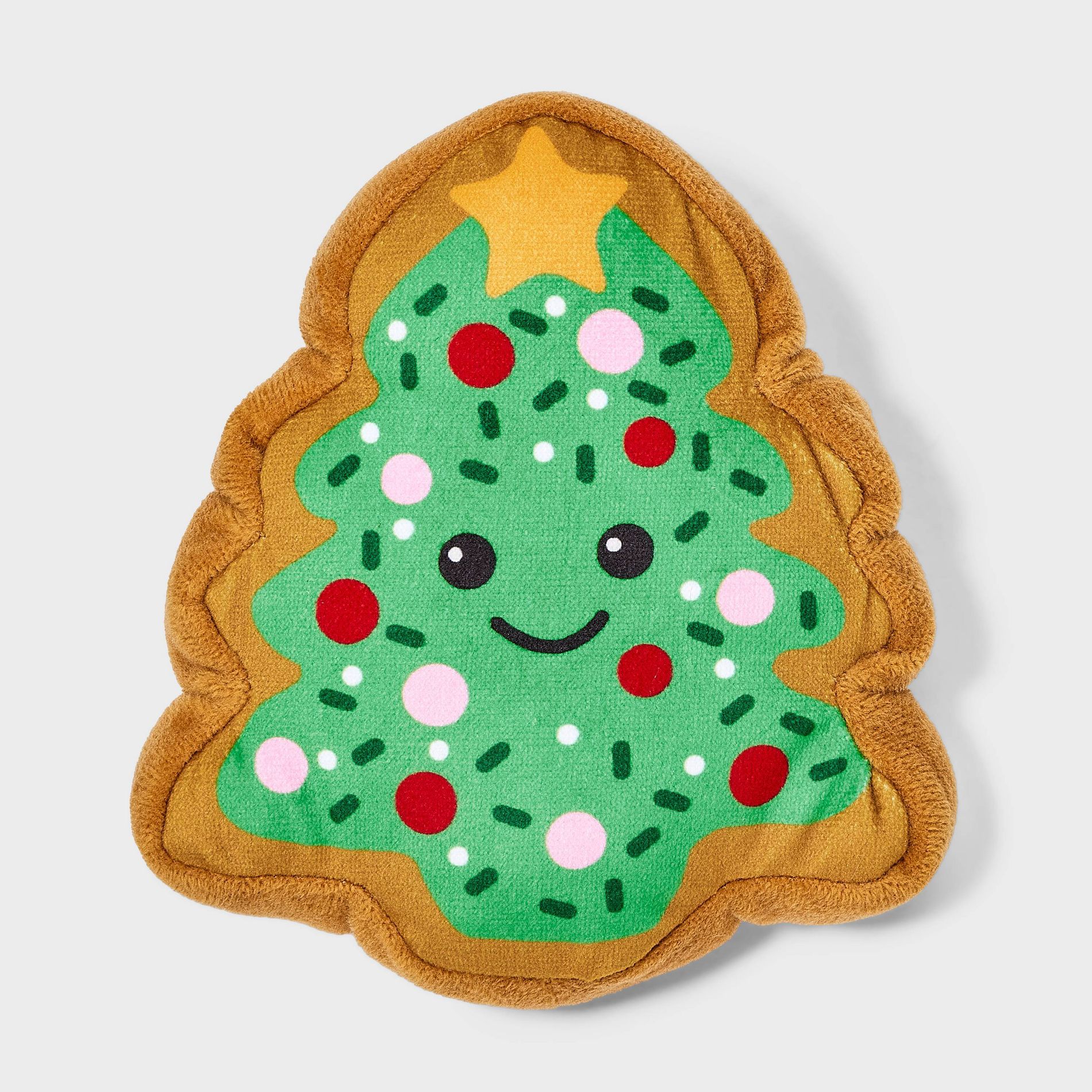 Tree Cookie Dog Plush Toy - Boots & Barkley™