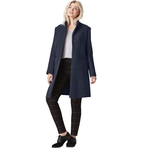 Ellos plus outlet size coats