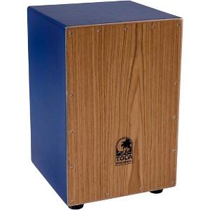 Toca Colorsound Cajon - 1 of 3
