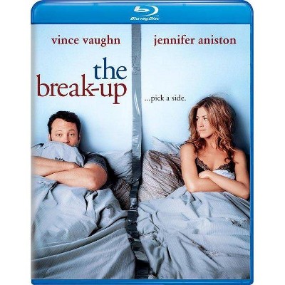 The Break-Up (Blu-ray)(2018)