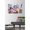 Trends International BTS - LOVE YOURSELF ? 'Her' Unframed Wall Poster Prints - 2 of 4