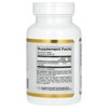 California Gold Nutrition PQQ, 20 mg, 90 Veggie Softgels - 2 of 4