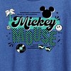 Women's - Disney - Mickey & Friends Short Sleeve Graphic T-Shirt - 2 of 4