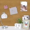 Unique Bargains Round Head Push Pins for Home Office Bulletin Board Crafts 500 Pcs - 3 of 4