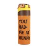 Winnie The Pooh You Had Me At Hunny Gold 24 Oz Stainless Steel Tumbler - 4 of 4