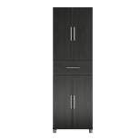 Room & Joy Camberly 4 Door with 1 Drawer Storage Cabinet