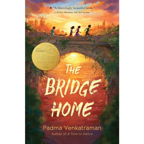 The Bridge Home - by Padma Venkatraman - image 1 of 1