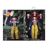 It The Movie Ultimate Pennywise 7" Action Figure & Accessories - 4 of 4