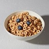 Lovebird, Organic Grain-Free Cereal, Unsweetened O's, 7 oz - 3 of 4