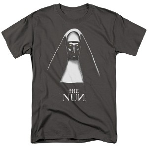 The Nun The Nun Adult T-Shirt - 1 of 4