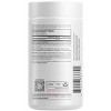 Codeage Liposomal L-Glutamine 1000mg Supplement, Free-Form Glutamine Formula, 3-Month Supply, 180 ct - 2 of 4