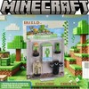 Mine Craft Self-Inking Stampers | Deluxe 5 Pack Collector Sets Game Signature Style Mine Craft Characters Alex Collection - 4 of 4