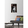 Trends International WNBA New York Liberty - Jonquel Jones 25 Unframed Wall Poster Prints - 2 of 4