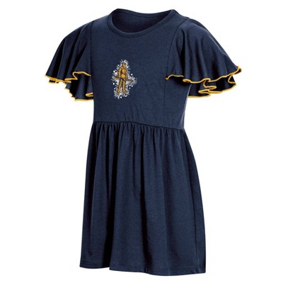 2t black dress