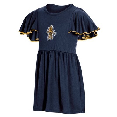 wvu baby girl clothes